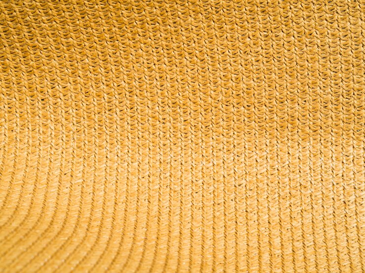 Foto grátis material de pano de tecido de close-up