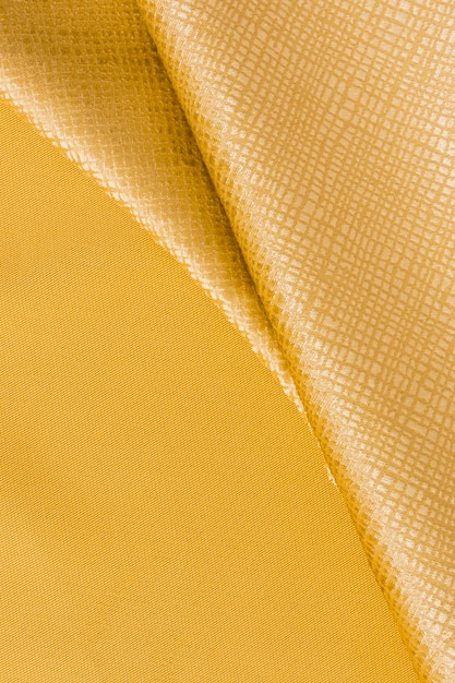 Material de superfície dourado elegante