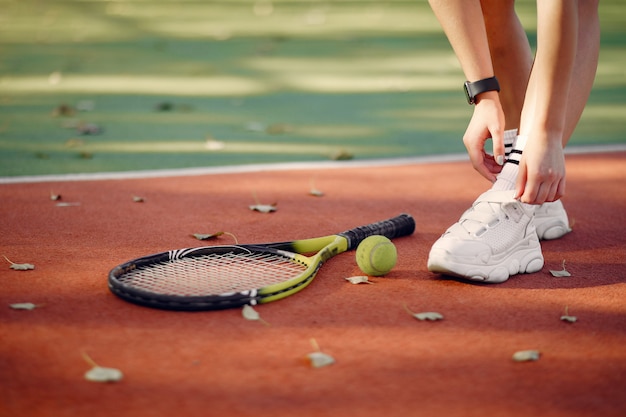 Festa Jogo de Tênis • 🎾🎾🎾 E quando recebemos as fotos de uma