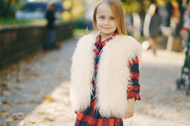 Foto grátis menina elegante