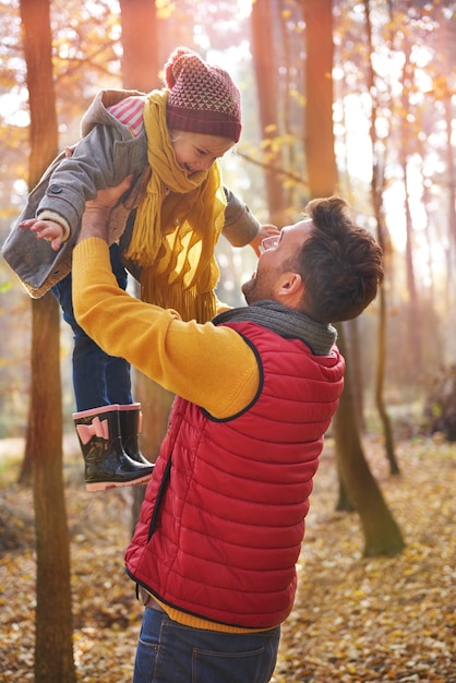 Meu papai é meu heroi