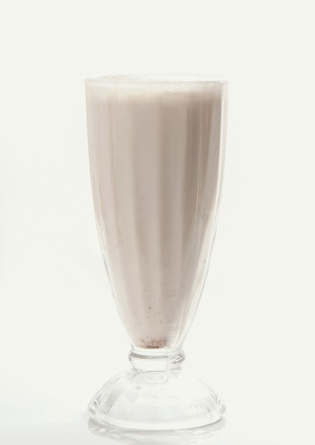 Foto grátis milkshake