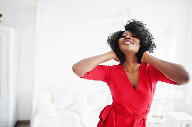 Fotos de Menopausa Feliz Negra - Baixe fotos grátis de alta ...