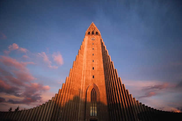 Foto grátis monumento da igreja