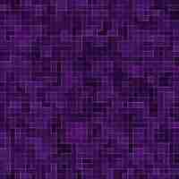 Foto grátis mosaico quadrado roxo brilhante para fundo textural.