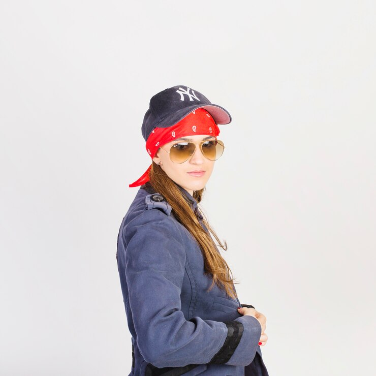 Foto grátis mulher americana urbana