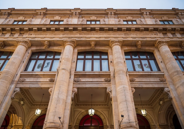 Foto grátis museu nacional de história da romênia