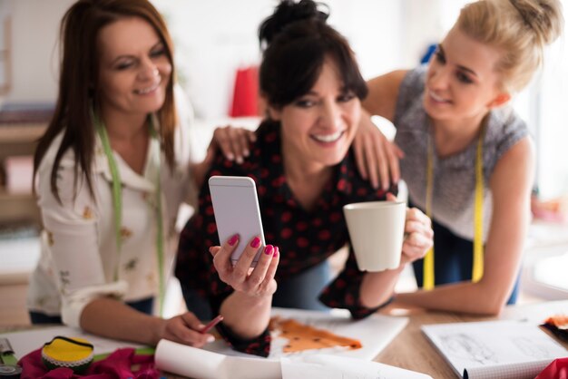 Nova tecnologia em pequenas empresas