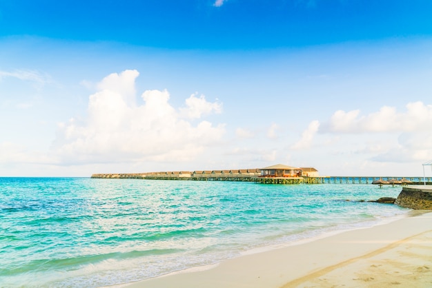 Foto grátis oceano de luxo turístico reef bay