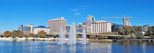 Orlando Lago Lucerna