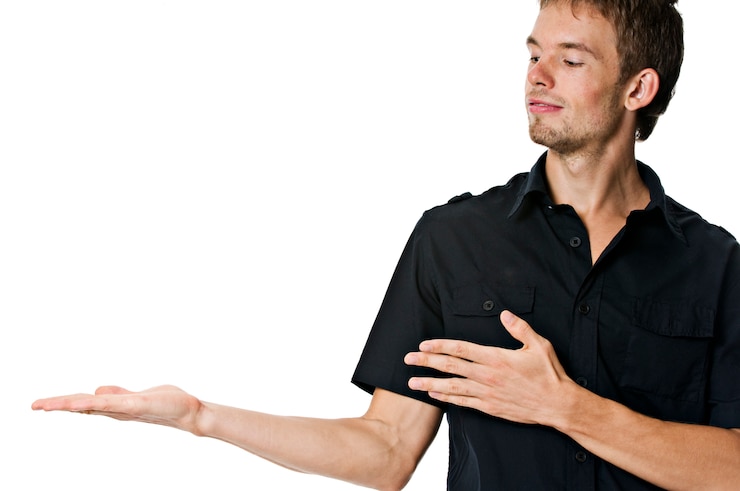 Foto grátis ótimo produto