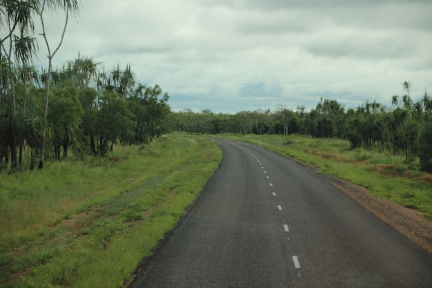 Foto grátis paisagem bonita