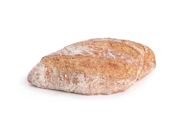 Pão caseiro delicioso