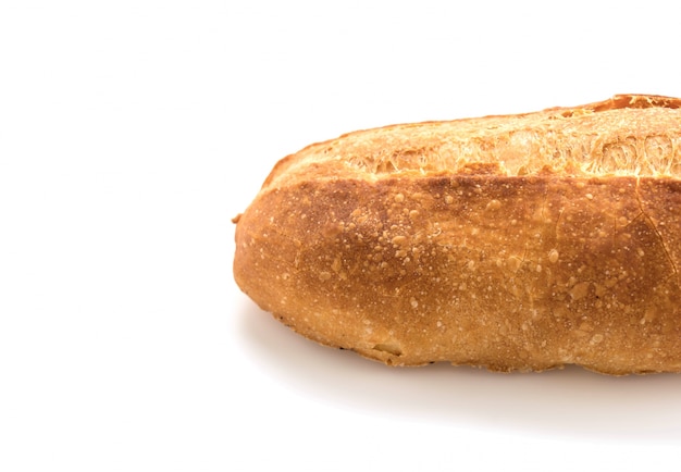 Pão francês tradicional