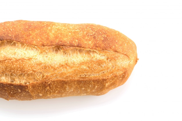 Pão francês tradicional
