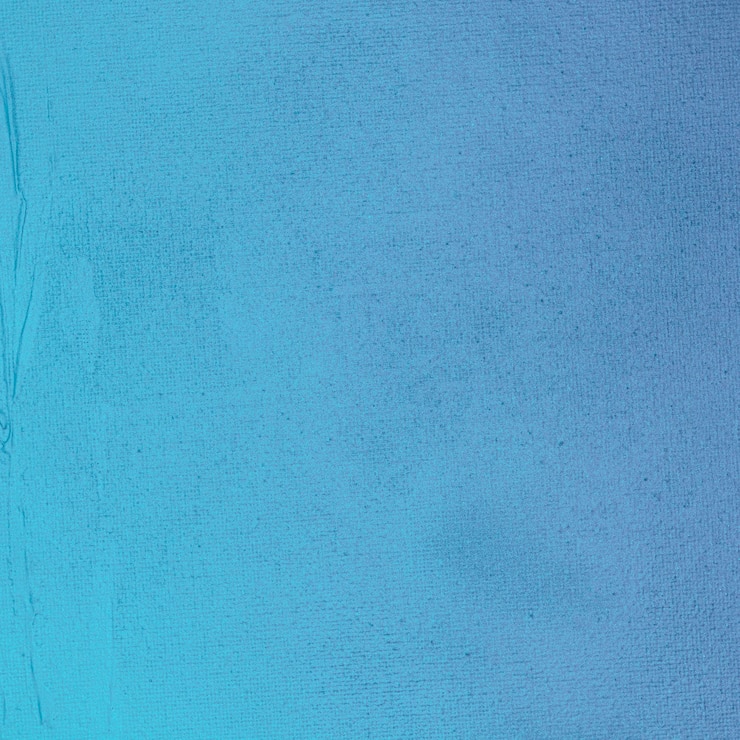 Foto grátis papel de parede azul monocromático minimalista