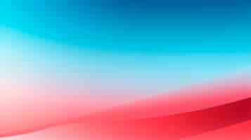 Foto grátis papel de parede colorido gráfico 2d com gradientes granulados