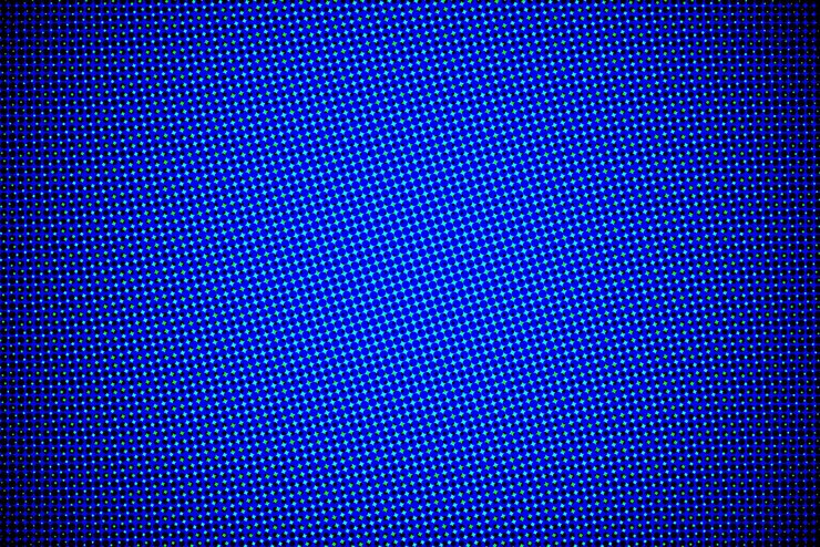Foto grátis papel de parede de fundo artístico com efeito de meio-tom colorido
