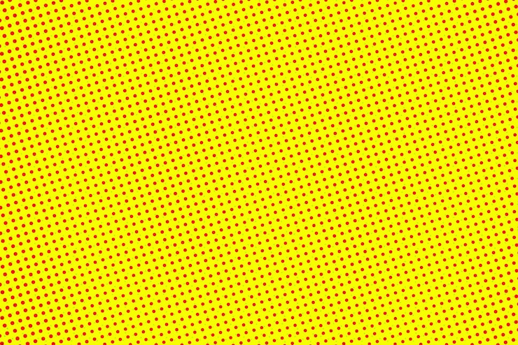 Foto grátis papel de parede de fundo artístico com efeito de meio-tom colorido