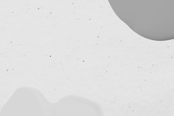 Foto grátis papel de parede de fundo de textura acrílica cinza claro