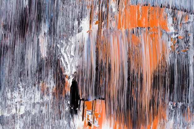 Papel de parede de fundo texturizado, pintura acrílica abstrata