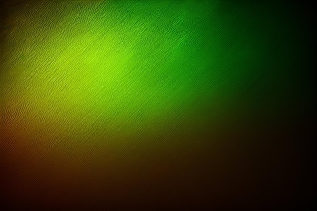 Papel de parede de padrão de fundo abstrato dinâmico verde com foto grátis