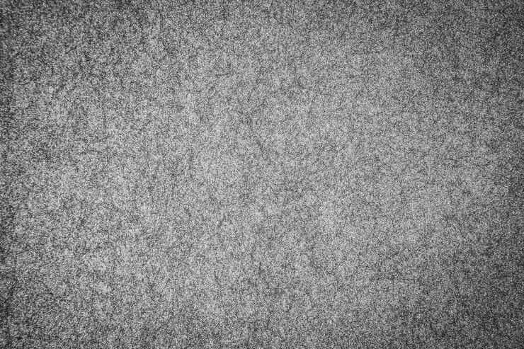 Foto grátis papel de parede e texturas de lona cinza e preto