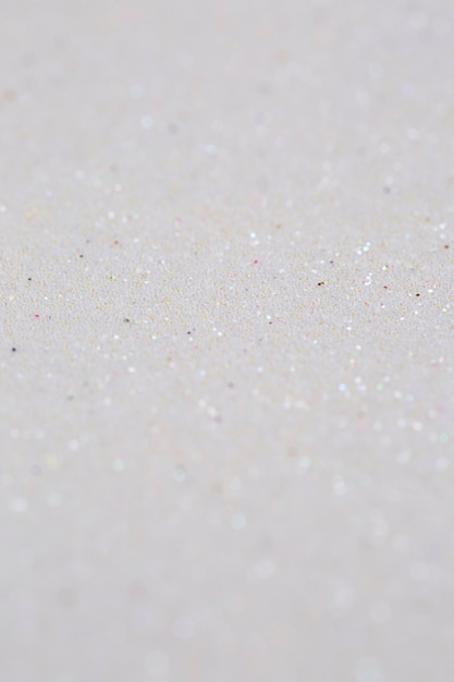 Foto grátis papel de parede festivo com textura de glitter brilhante