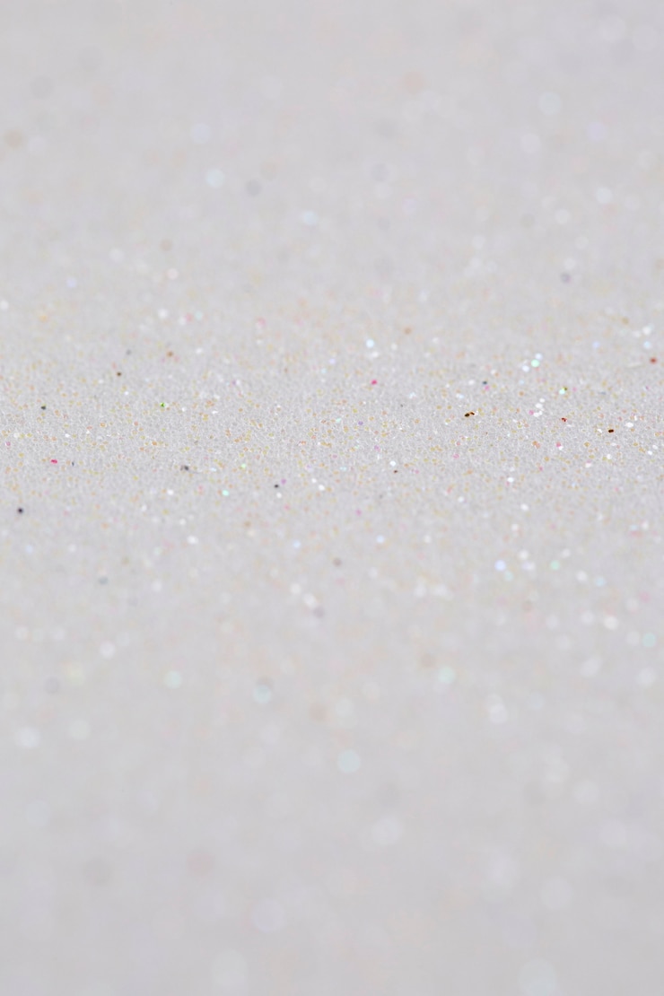 Foto grátis papel de parede festivo com textura de glitter brilhante