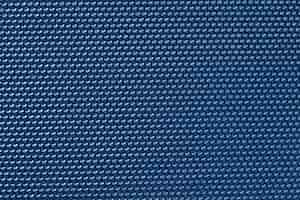 Foto grátis papel de parede padrão de favo de mel colorido azul