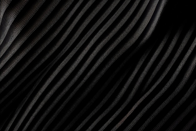 Foto grátis papel de parede padrão de fundo abstrato grunge preto com foto grátis