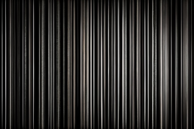 Foto grátis papel de parede padrão de fundo abstrato grunge preto com foto grátis