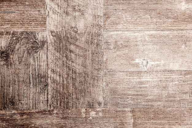 Foto grátis papel de parede talbe decorativo rústico de madeira
