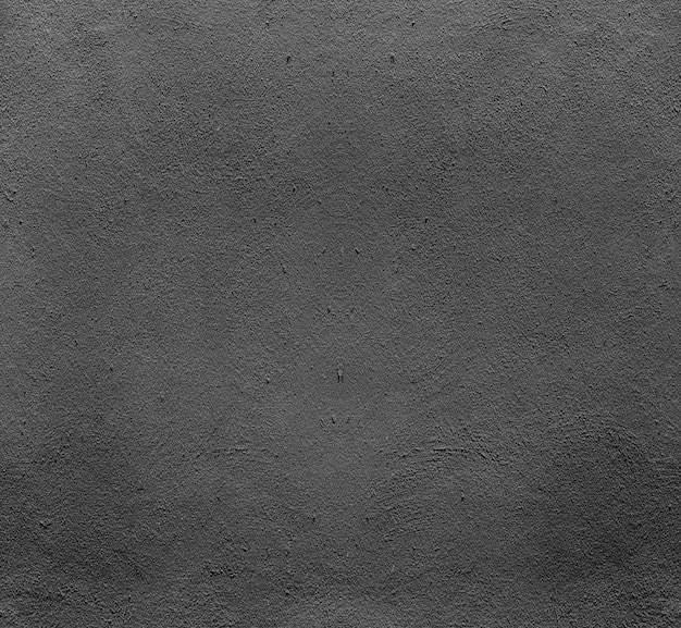 parede de cimento pintado