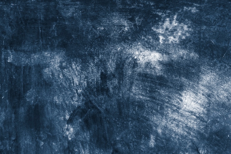 Foto grátis parede de concreto de textura azul