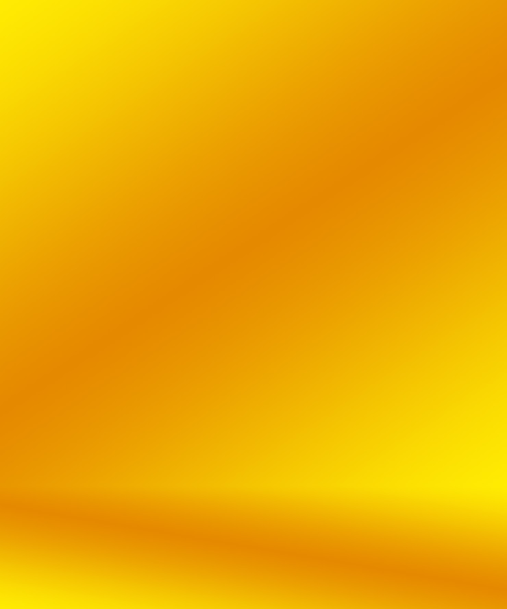 Foto grátis parede de estúdio gradiente de ouro amarelo abstrato de luxo, bem como uso como plano de fundo, layout, banner e apresentação do produto.