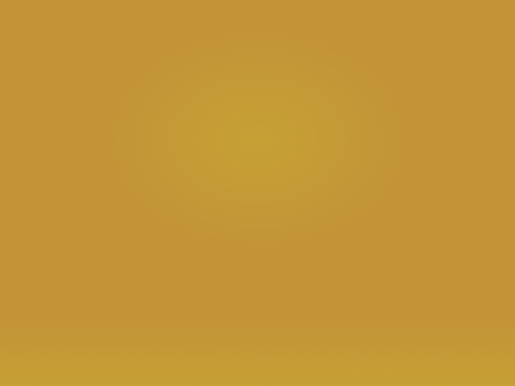 Foto grátis parede de estúdio gradiente de ouro amarelo abstrato de luxo, bem como uso como plano de fundo, layout, banner e apresentação do produto.