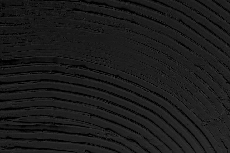Foto grátis parede de fundo com textura de tinta preta