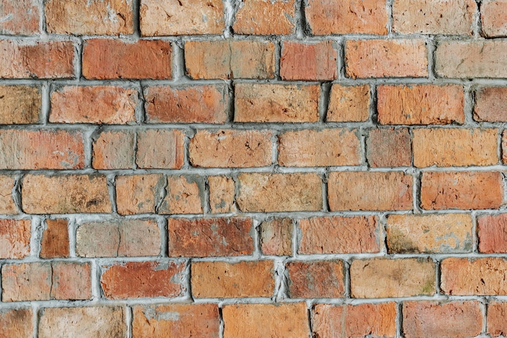 Foto grátis parede de tijolos