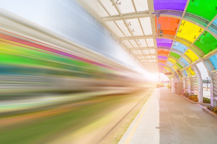 Foto grátis parque de energia alternativa transporte público