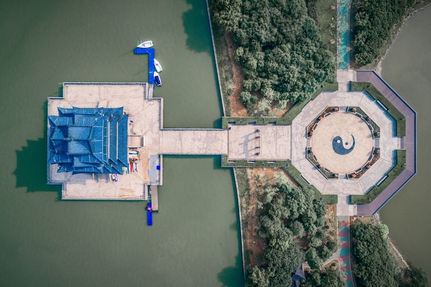 Foto grátis parque na cidade