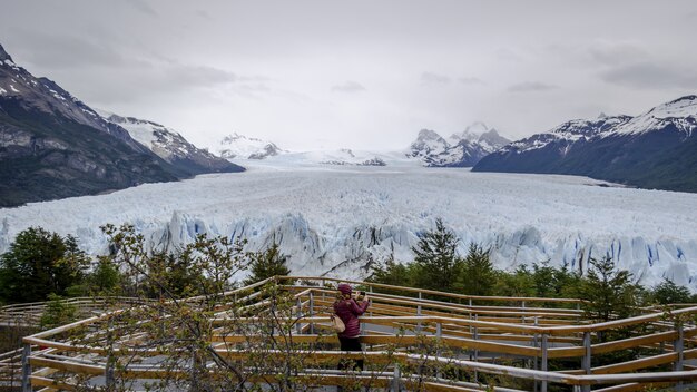 Perito Moreno