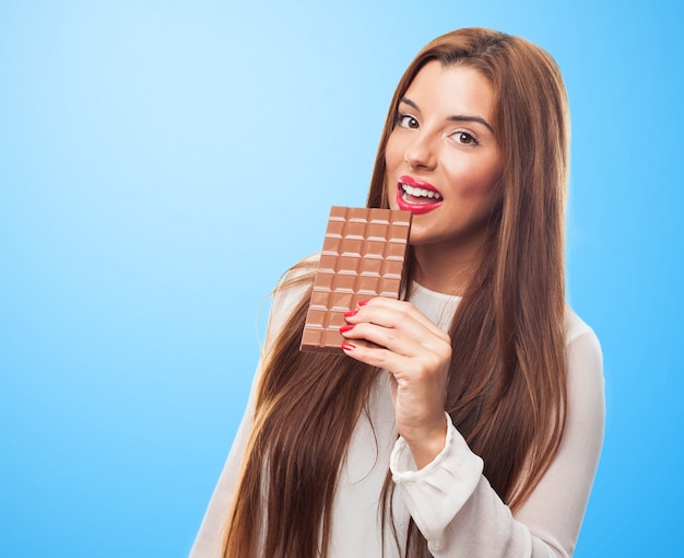 pessoas com fome de cabelo branco alimento