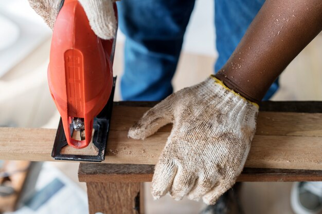 Pessoas que renovam o conceito de casa