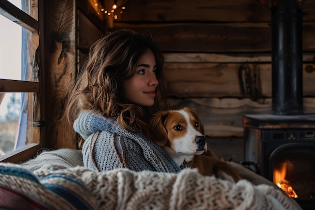 Foto grátis pessoas relaxando no campo