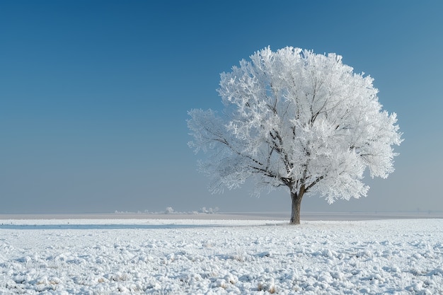 Foto grátis photorealistic view of tree in nature with branches and trunk