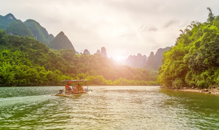 Foto grátis pico azul paisagens paisagens rio