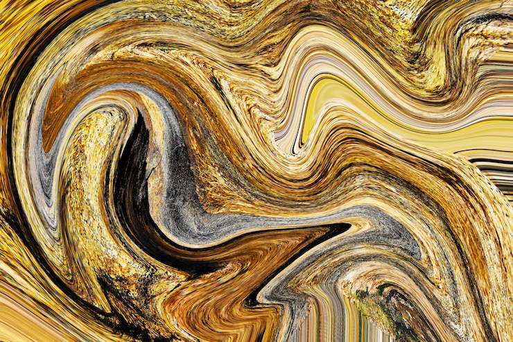 Foto grátis pintar em uma tela