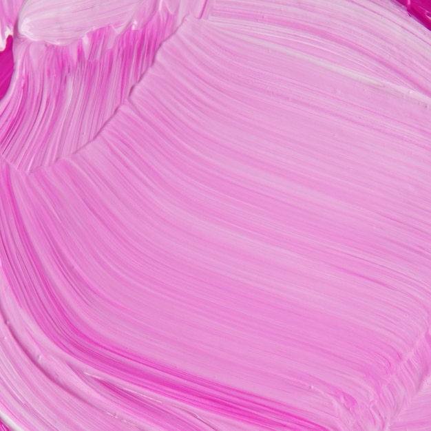 Foto grátis pintura rosa manchada