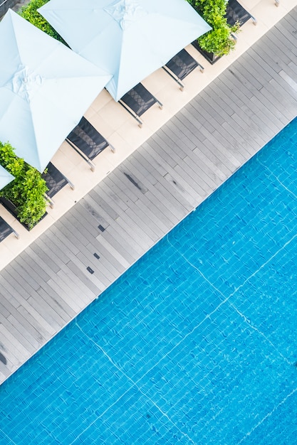 Foto grátis piscina